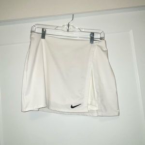 NEW Nike Tennis Skirt